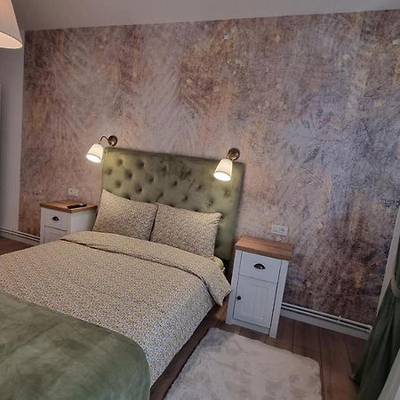 Central Residence Bacău Екстериор снимка