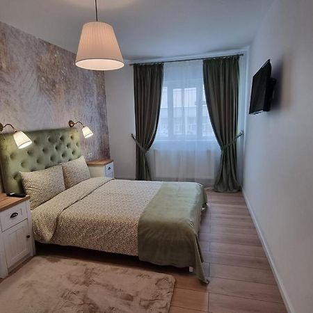 Central Residence Bacău Екстериор снимка