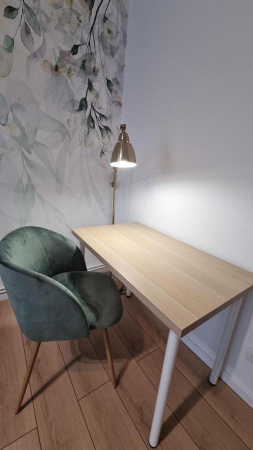 Central Residence Bacău Екстериор снимка