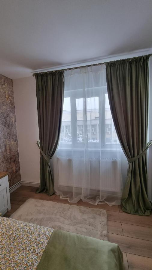 Central Residence Bacău Екстериор снимка