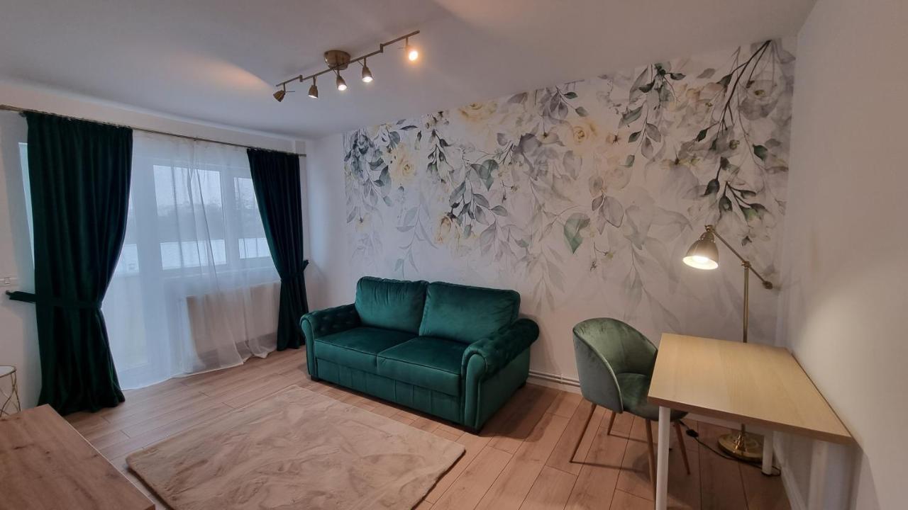Central Residence Bacău Екстериор снимка