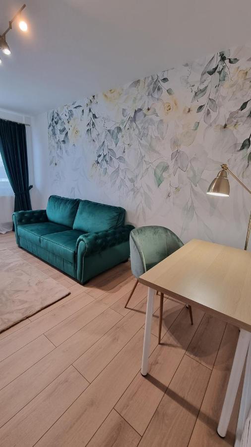 Central Residence Bacău Екстериор снимка