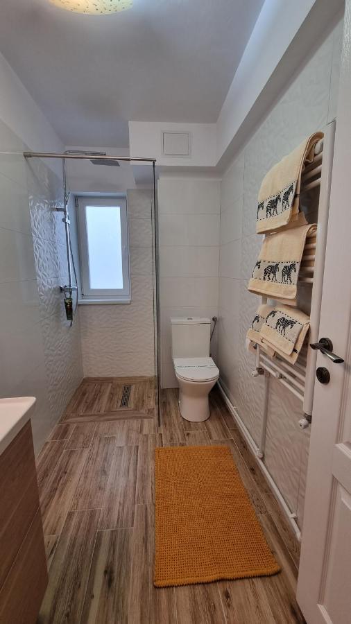 Central Residence Bacău Екстериор снимка
