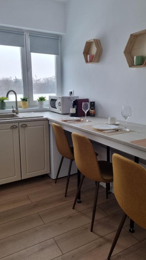 Central Residence Bacău Екстериор снимка